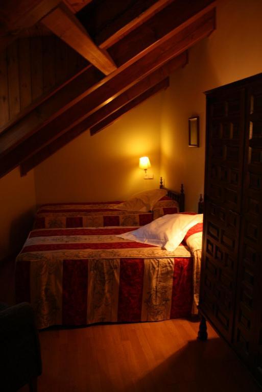 Tres Picos Hotel เอริสเต ห้อง รูปภาพ